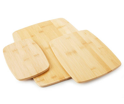FW CL 3PC BAMBOO BOARD SET