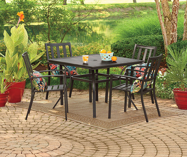 Small patio tables at deals big lots