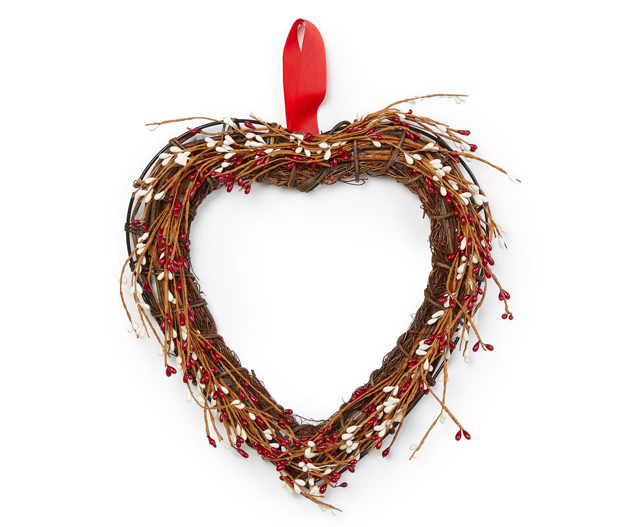 30CM Rattan Heart Wreath Form-12 Inch Rattan Wicker Wreath Heart Shaped DIY  Grapevine Mesh Wreath fo…See more 30CM Rattan Heart Wreath Form-12 Inch