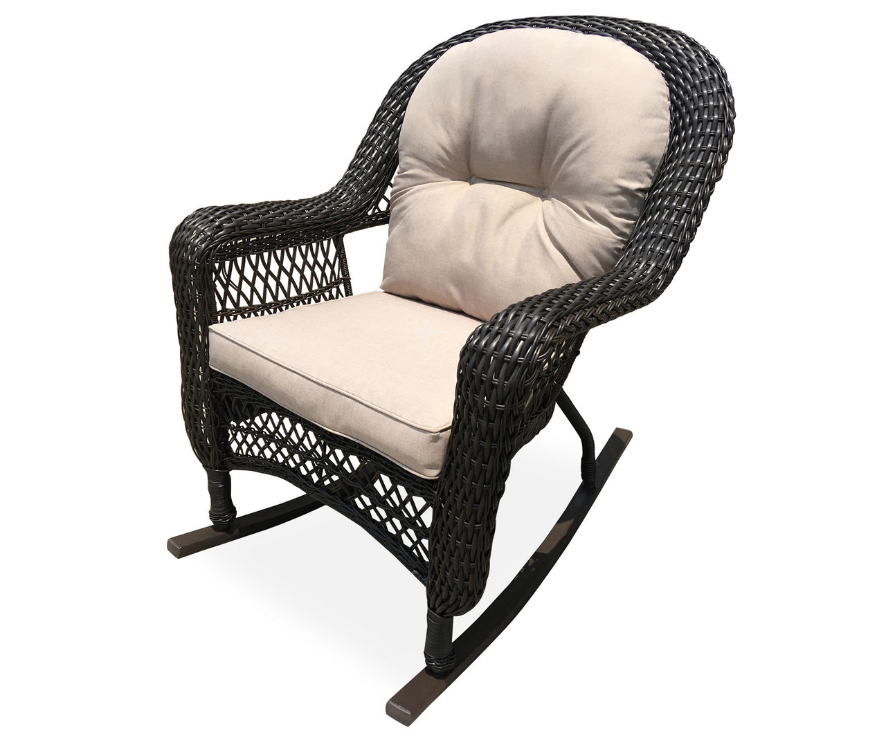 Big lots rocker online glider