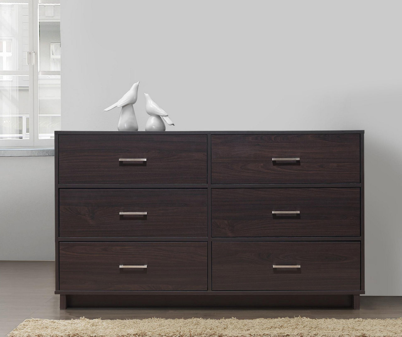 Big lots deals 6 drawer dresser