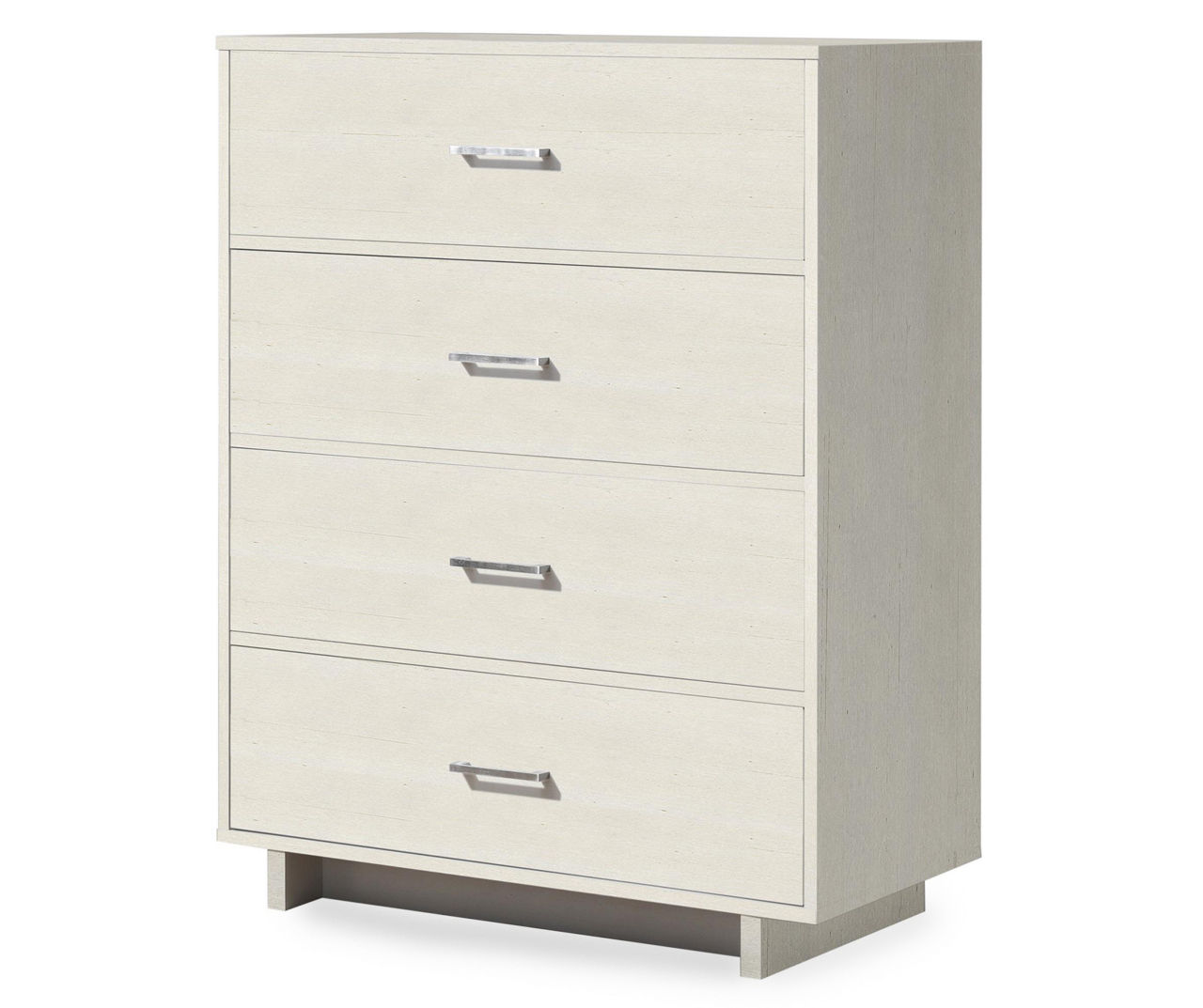 Ameriwood Ivory 4-Drawer Dresser | Big Lots