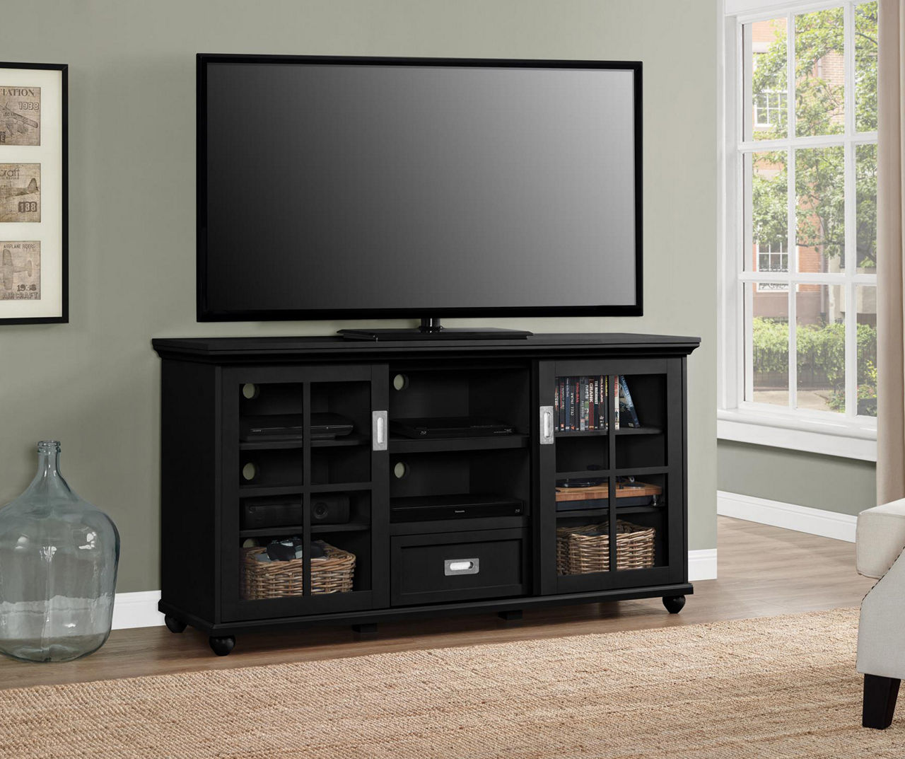 Big lots deals furniture tv stands