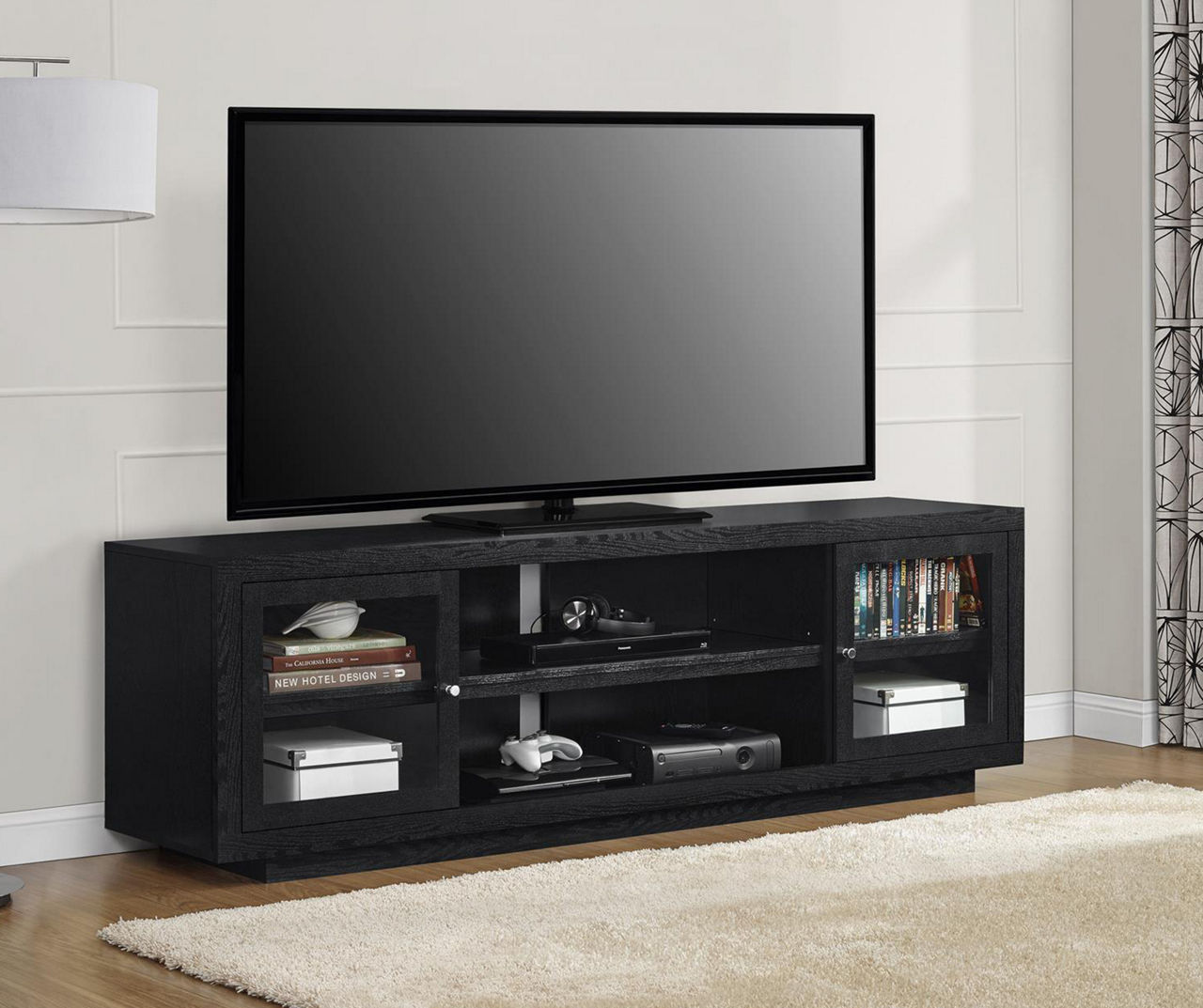 Big lots tv stand 75 deals inch