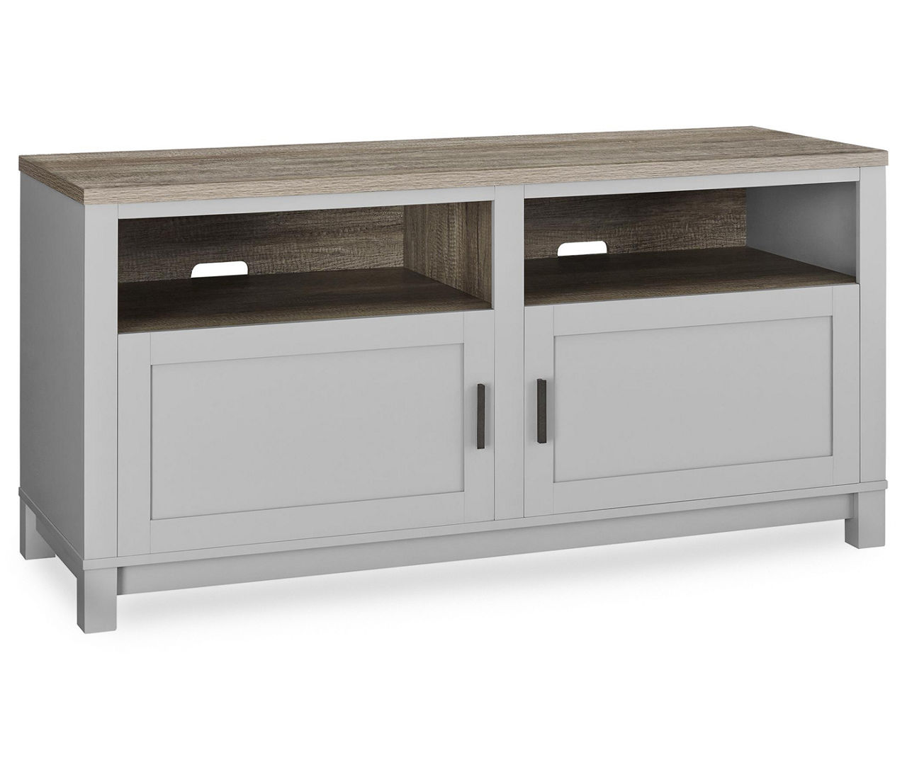 Big lots online gray tv stand