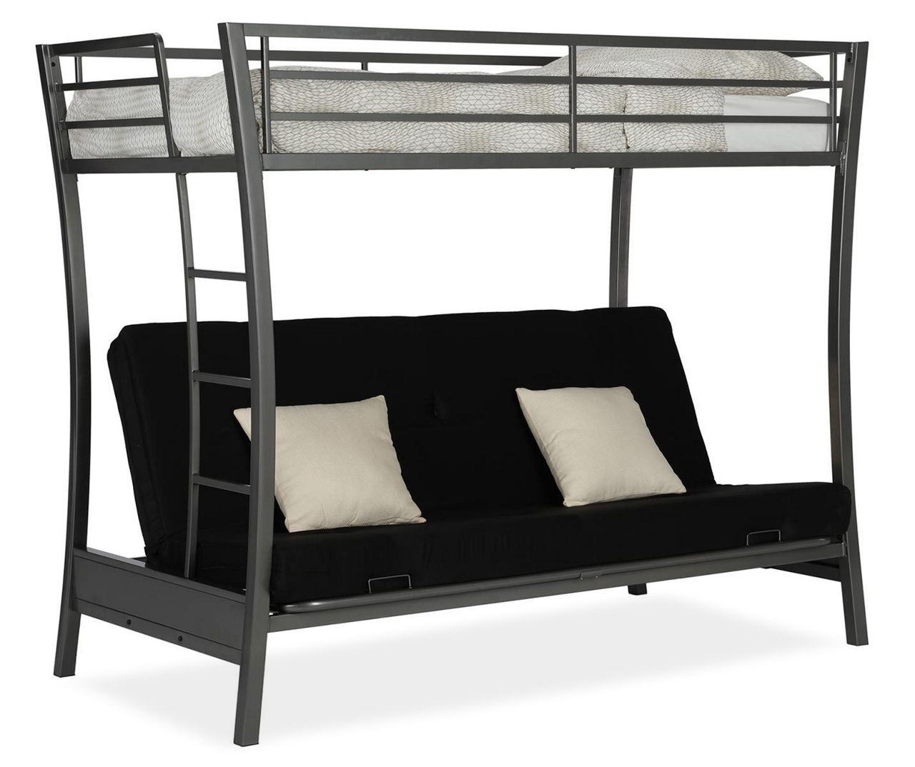 Big lots deals bunk bed mattress