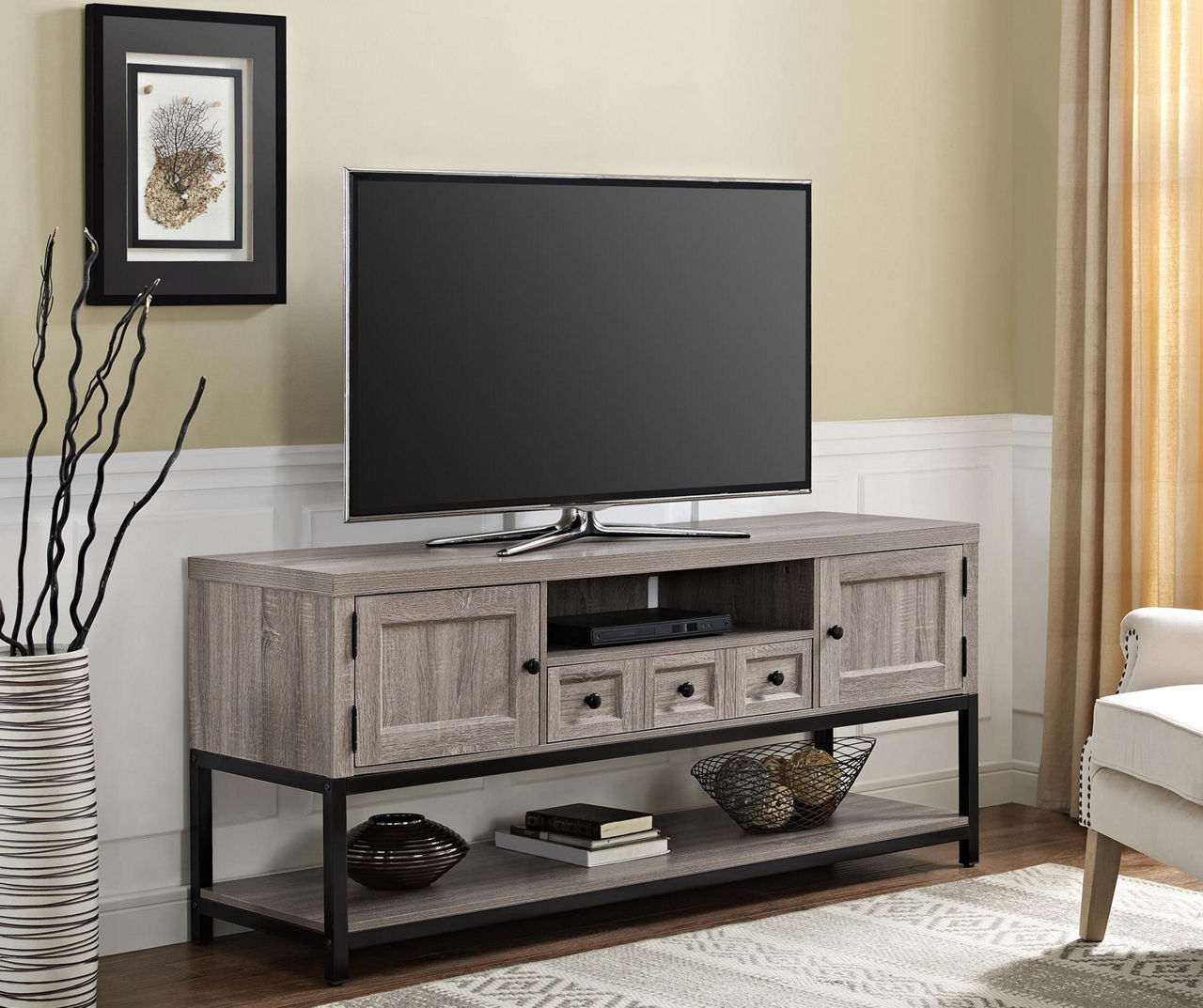 Royal oak deals magna tv stand