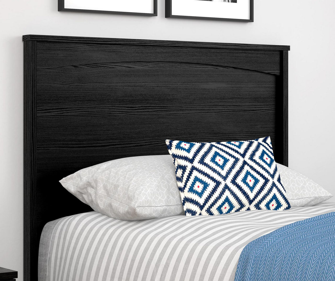 Ameriwood Ameriwood Black Headboards Big Lots