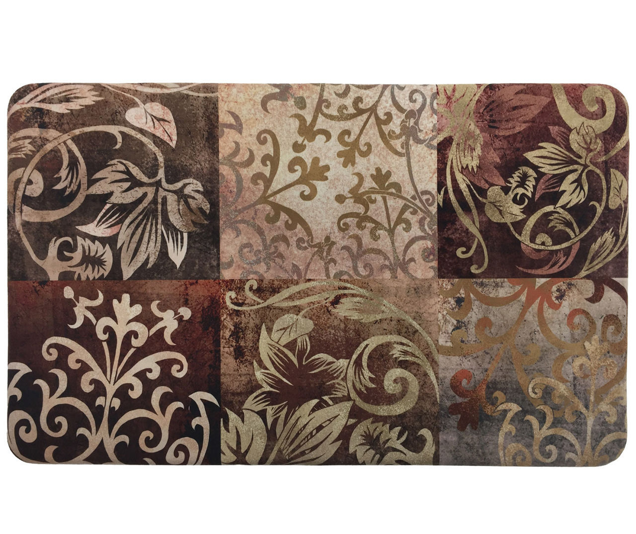 Printed Chef Mats Big Lots