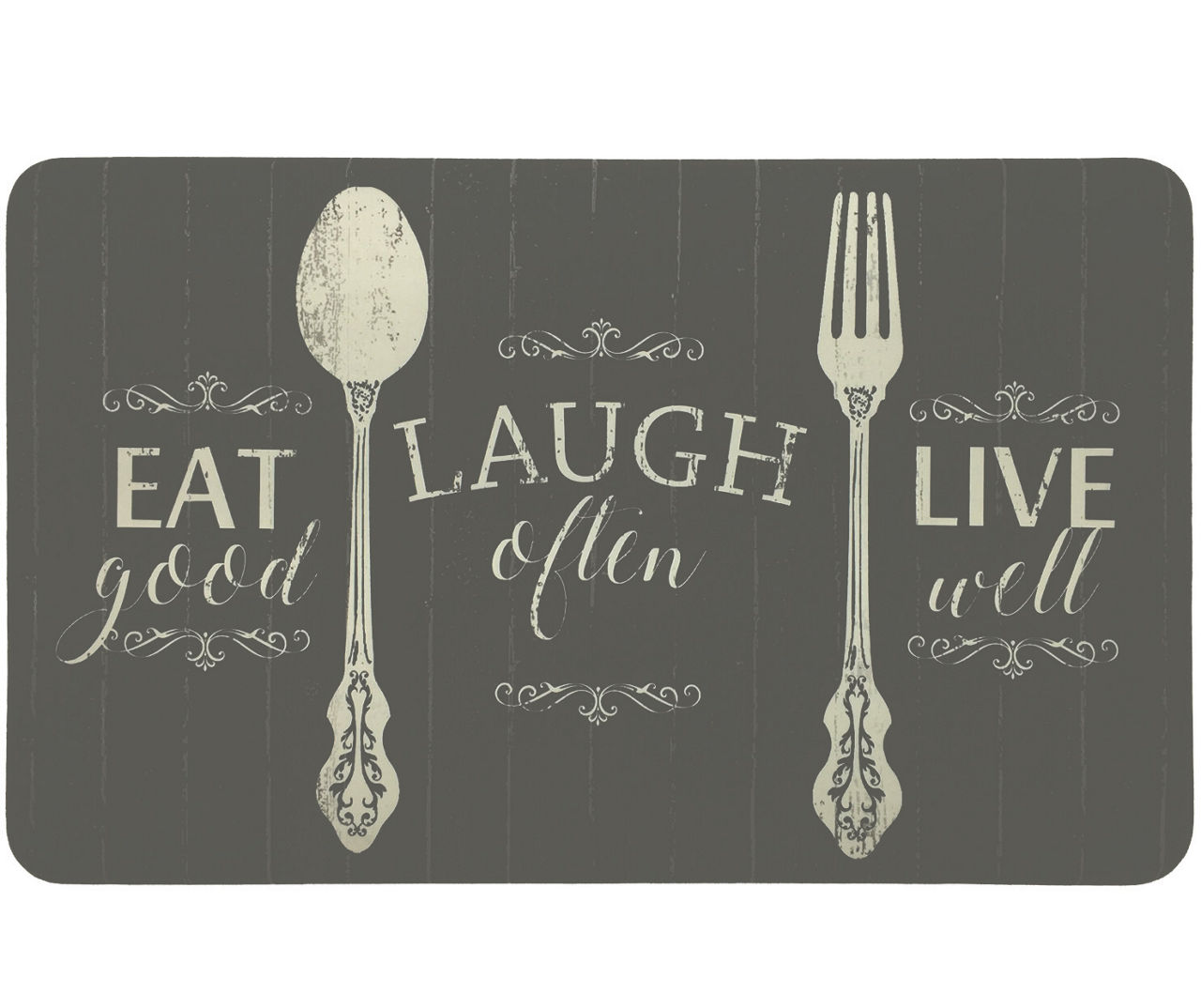 Printed Chef Mats Big Lots