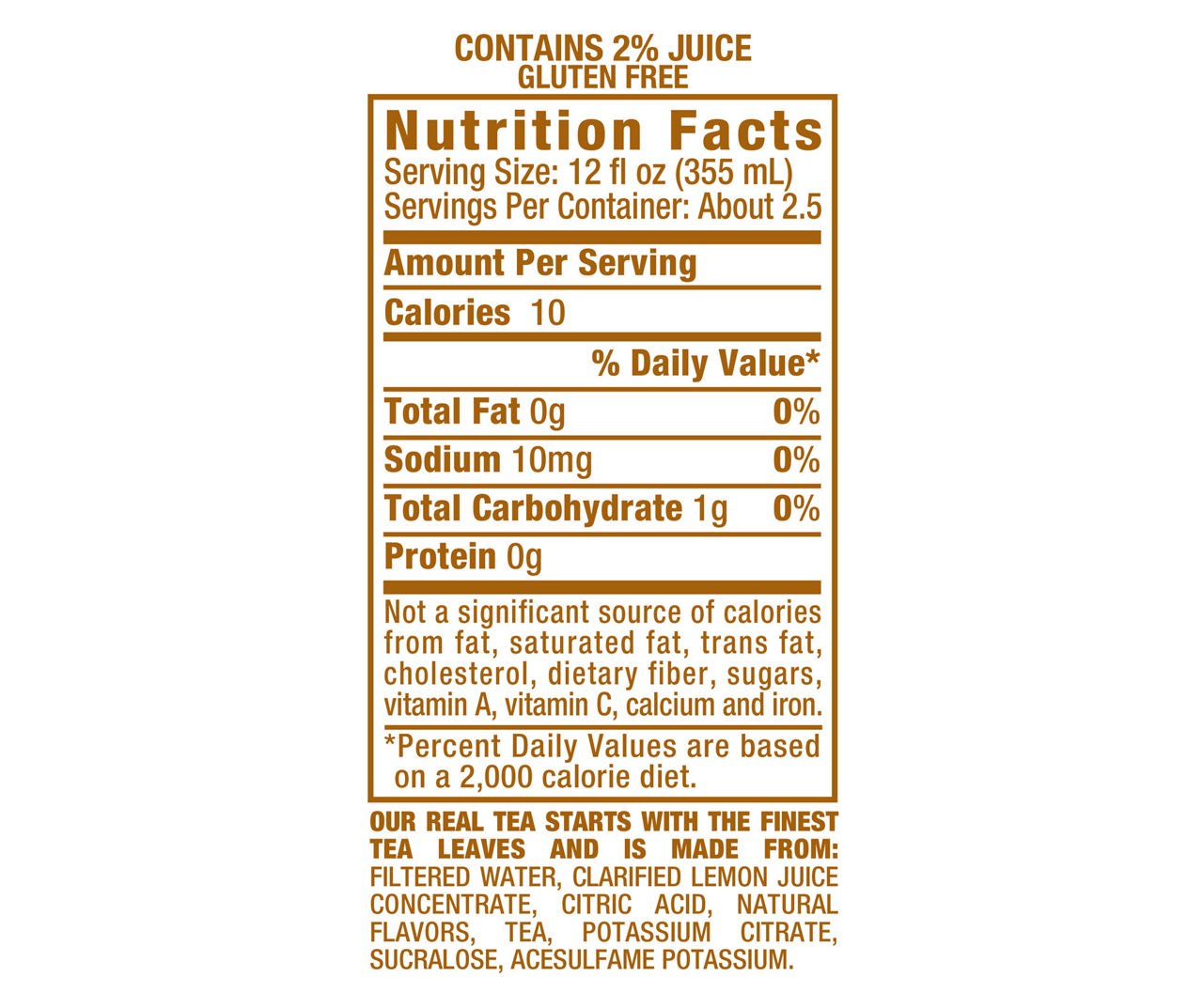 Diet Snapple Half 'n Half, 32 Fl Oz Bottle