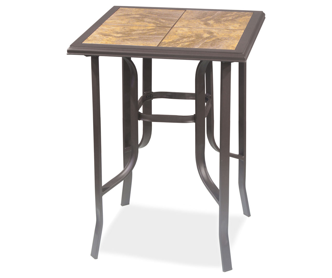 Big lots deals bar height table