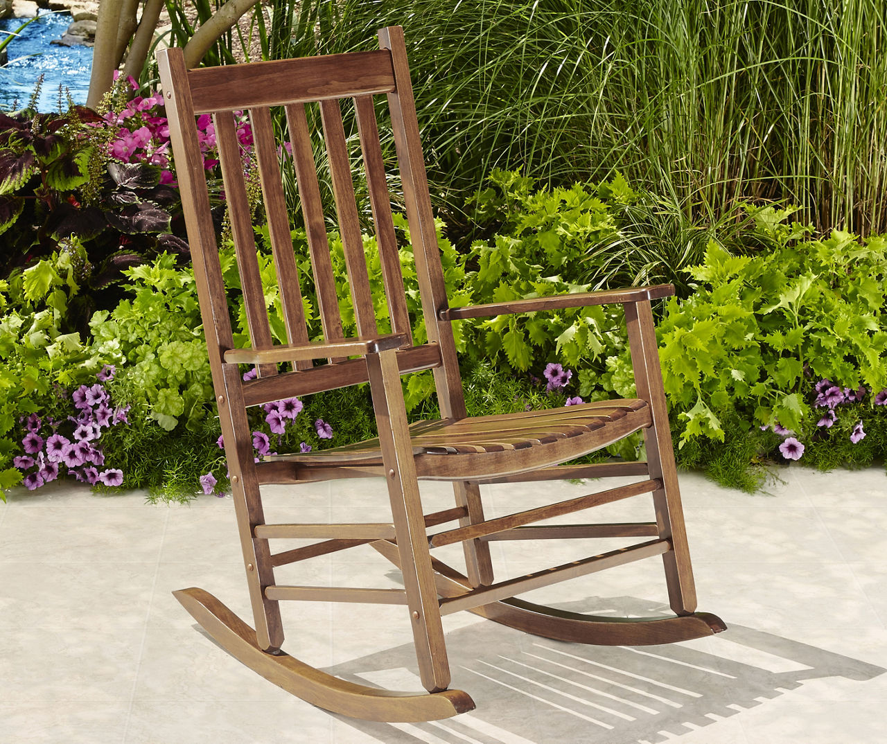 Big lots outdoor online rockers