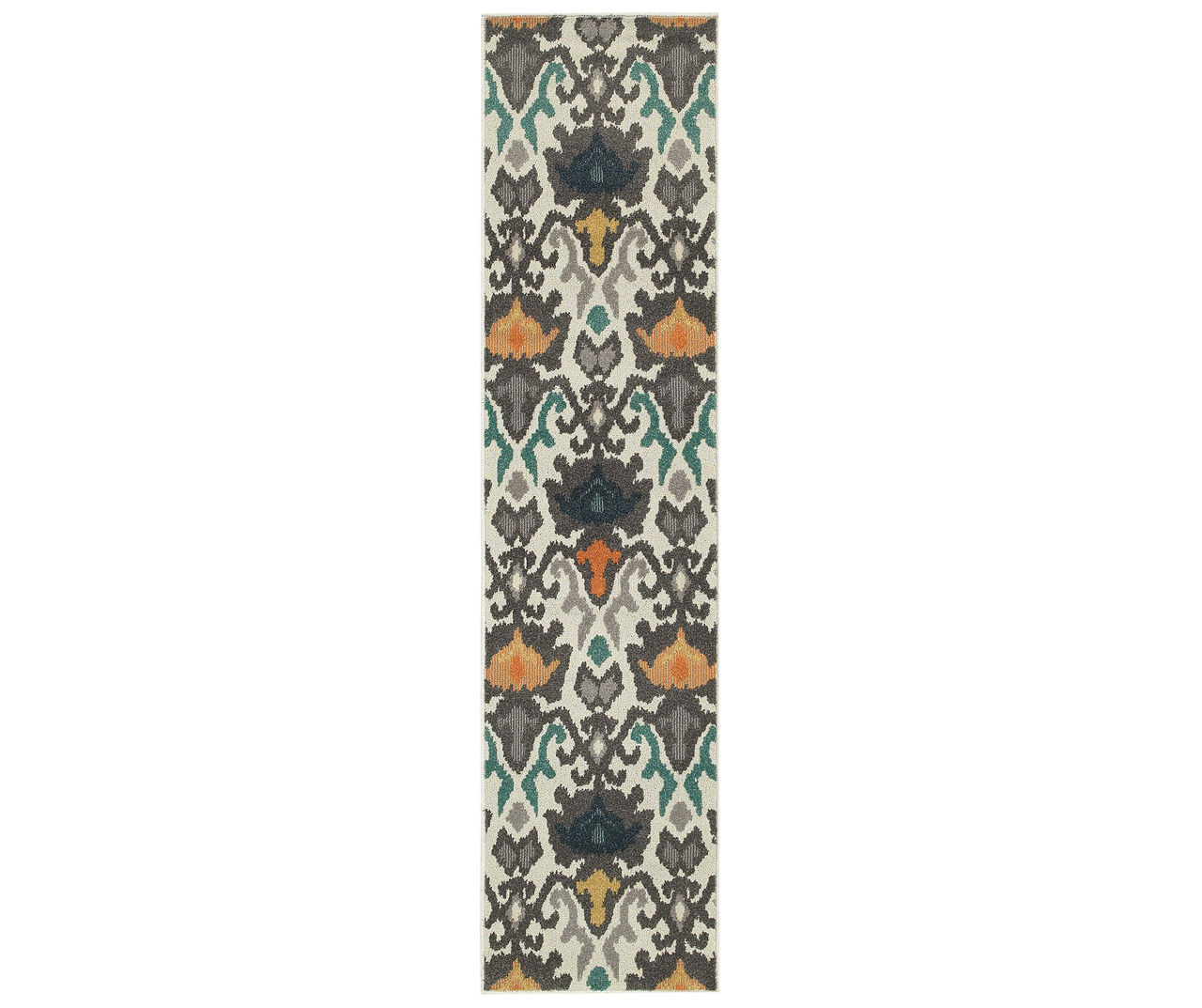 Lance Ivory Rugs Big Lots