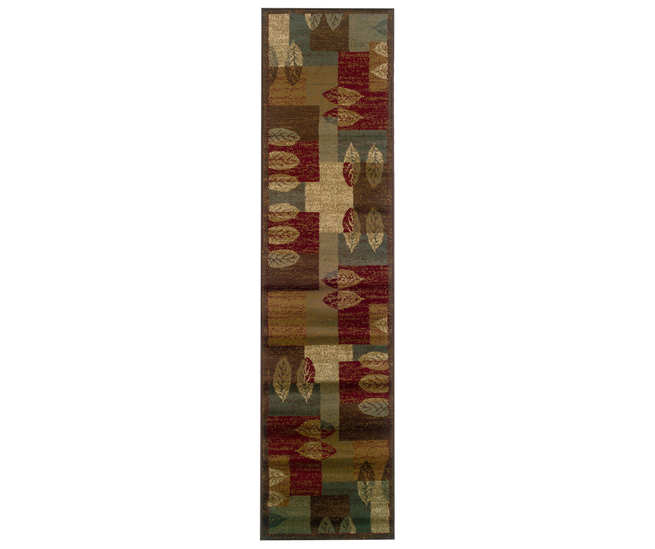 Dewitt Brown Rugs Big Lots