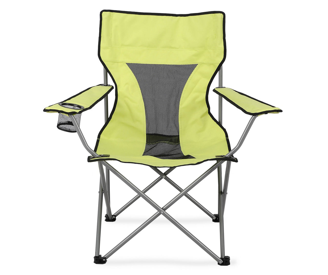 Big lots quad chair with footrest hot sale