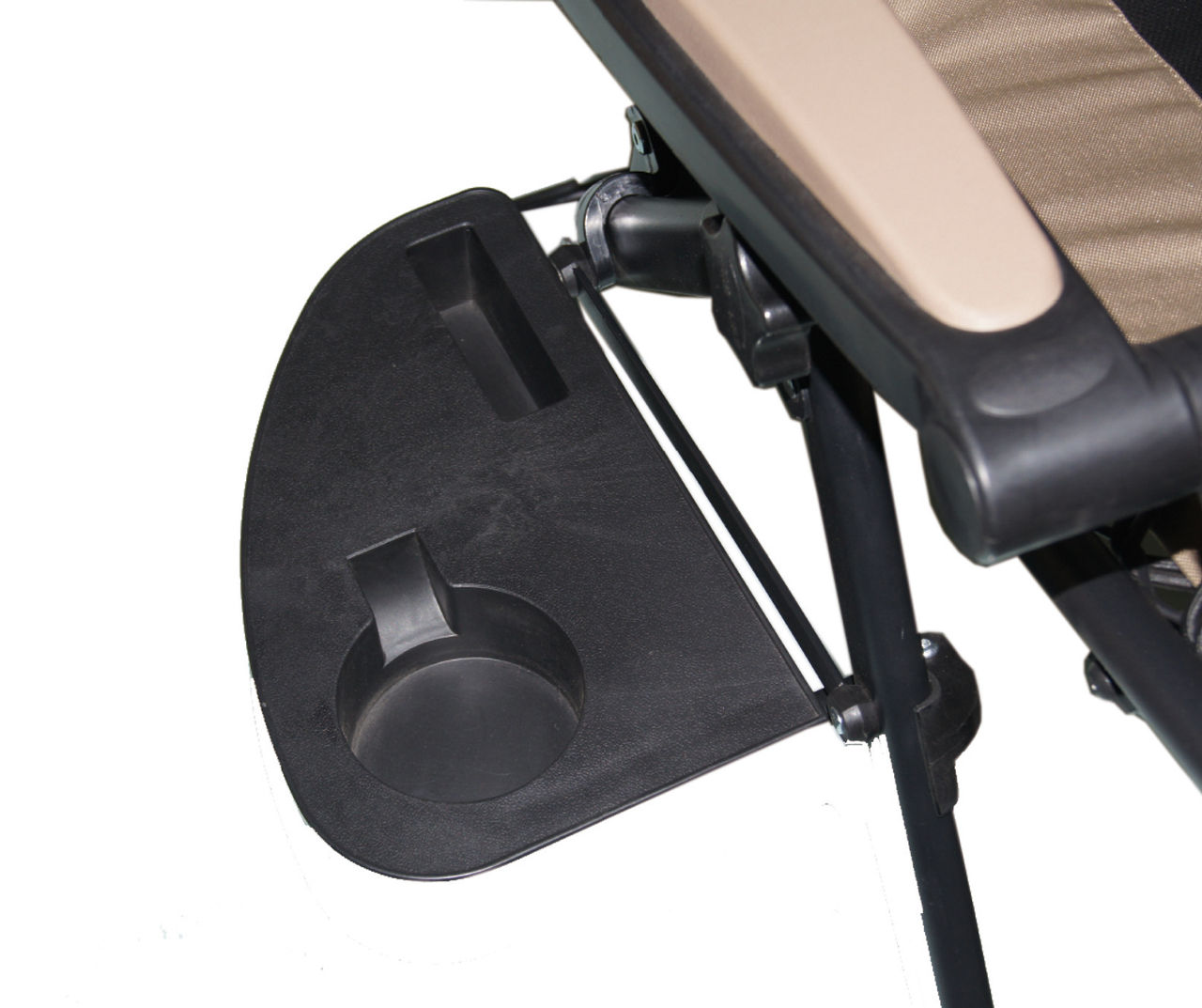 Mobo Chair Mount Ergonomic Tray