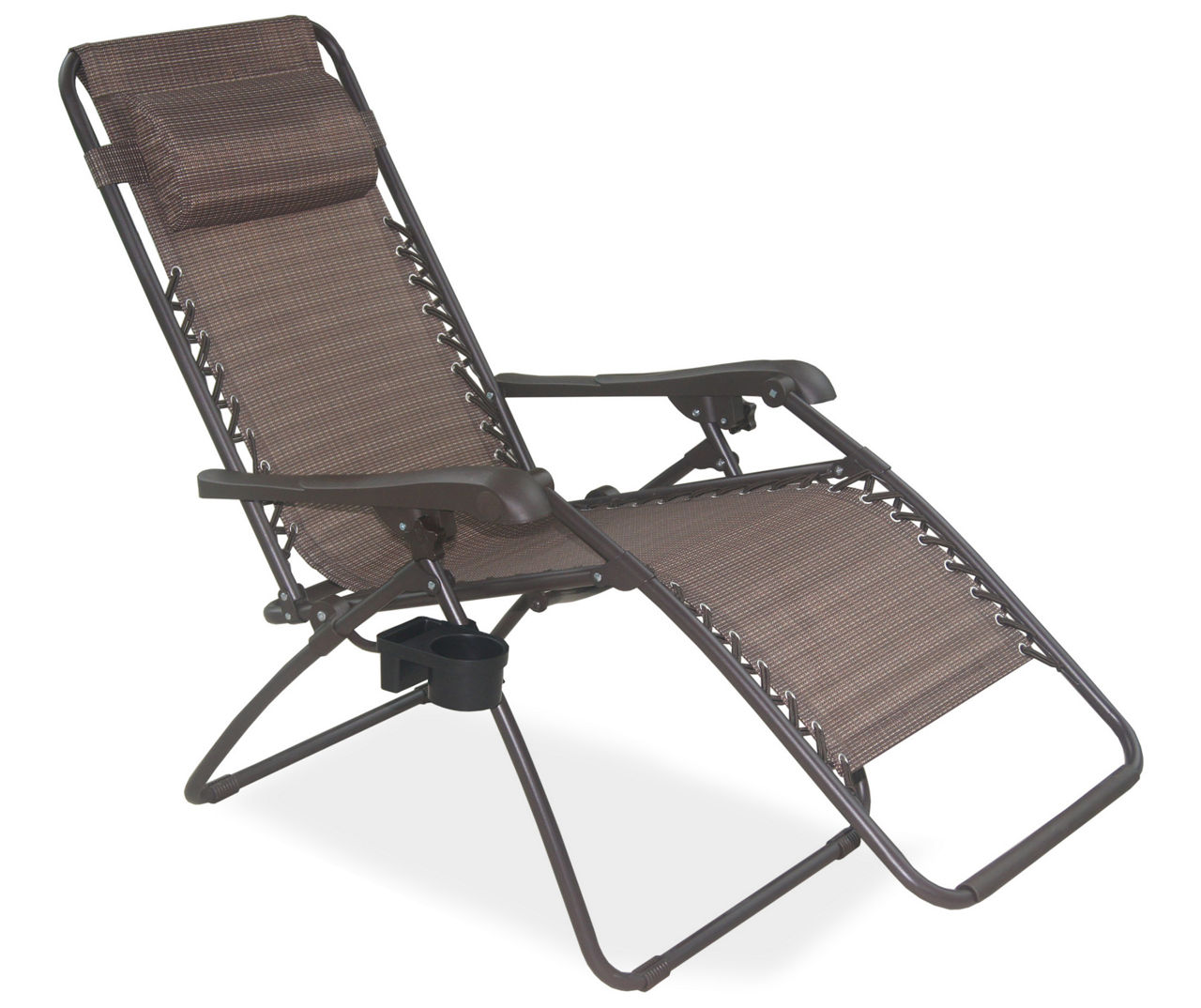 Wilson Fisher Brentwood Zero Gravity Chair Big Lots