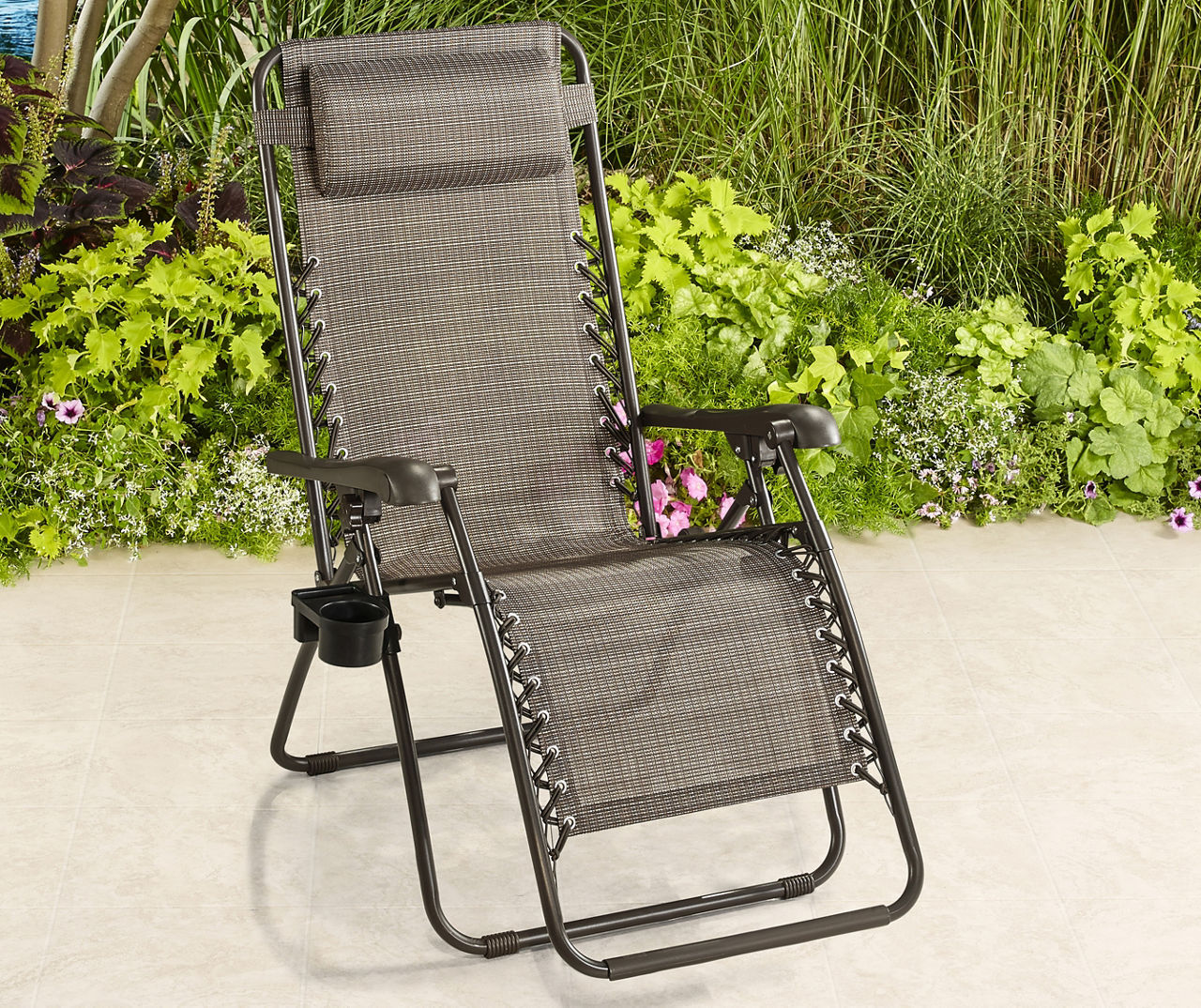 Big lots zero gravity lounge deals chair