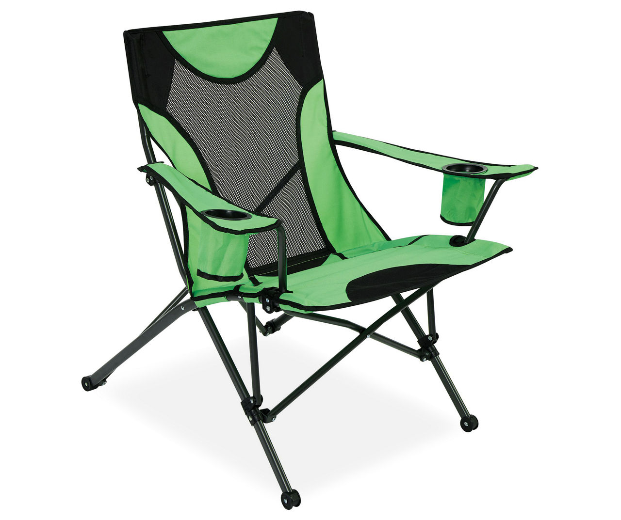 Green Oversized Details about   Four Seasons Courtya HC-LG403CM Quad Sports Hard Arm Chair 