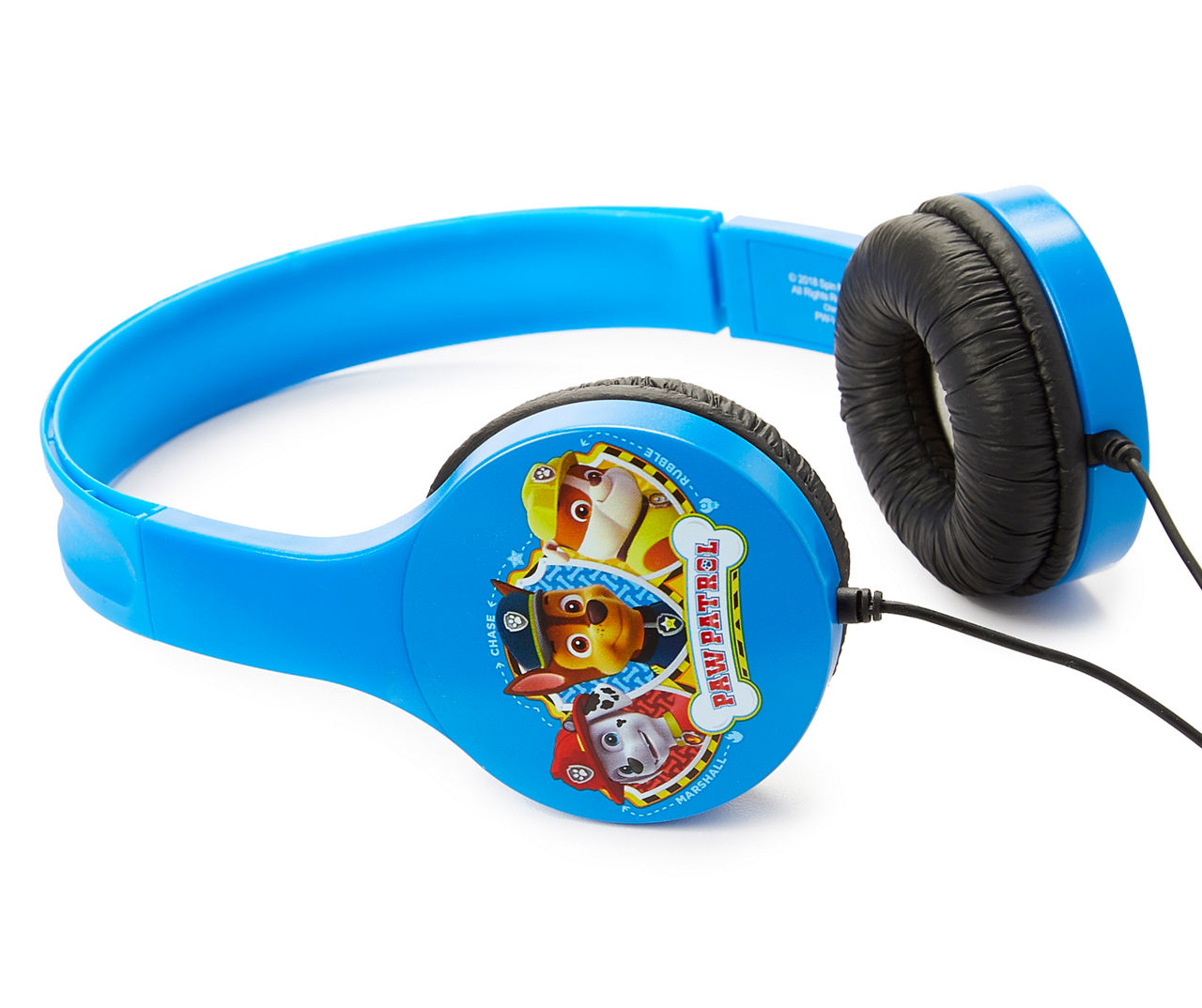 Kids-Friendly Wired Headphones | Lots