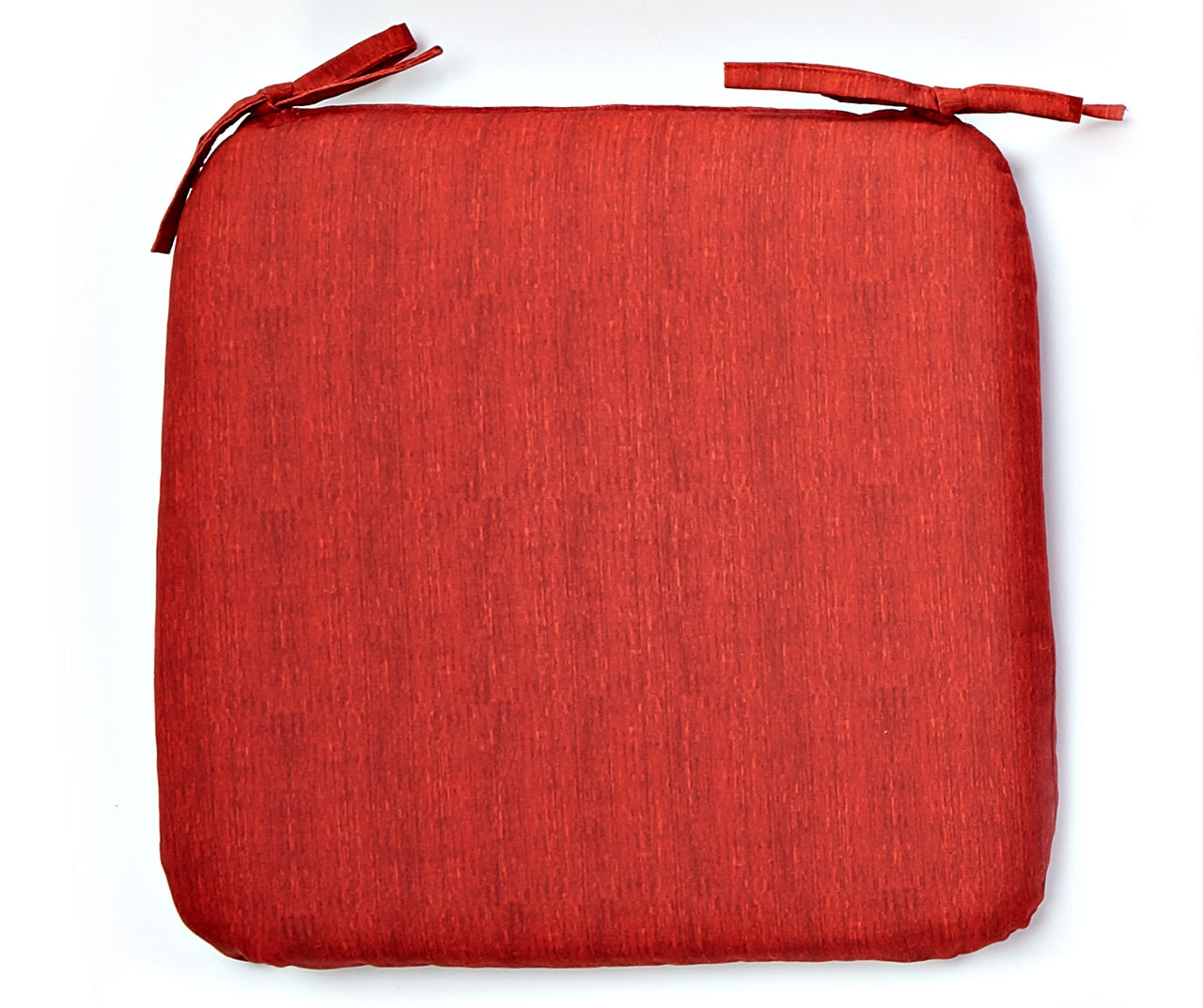 Padded Double Bingo Seat Cushion Red VERY GOOD CONDITION ChuckBooks📚