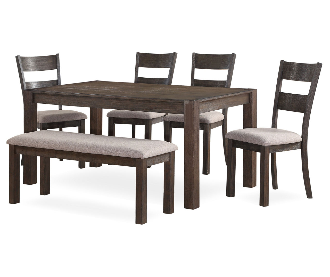 Big lots hayden 2024 dining set