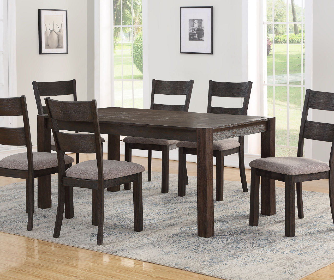 Big lots 2025 hayden dining set