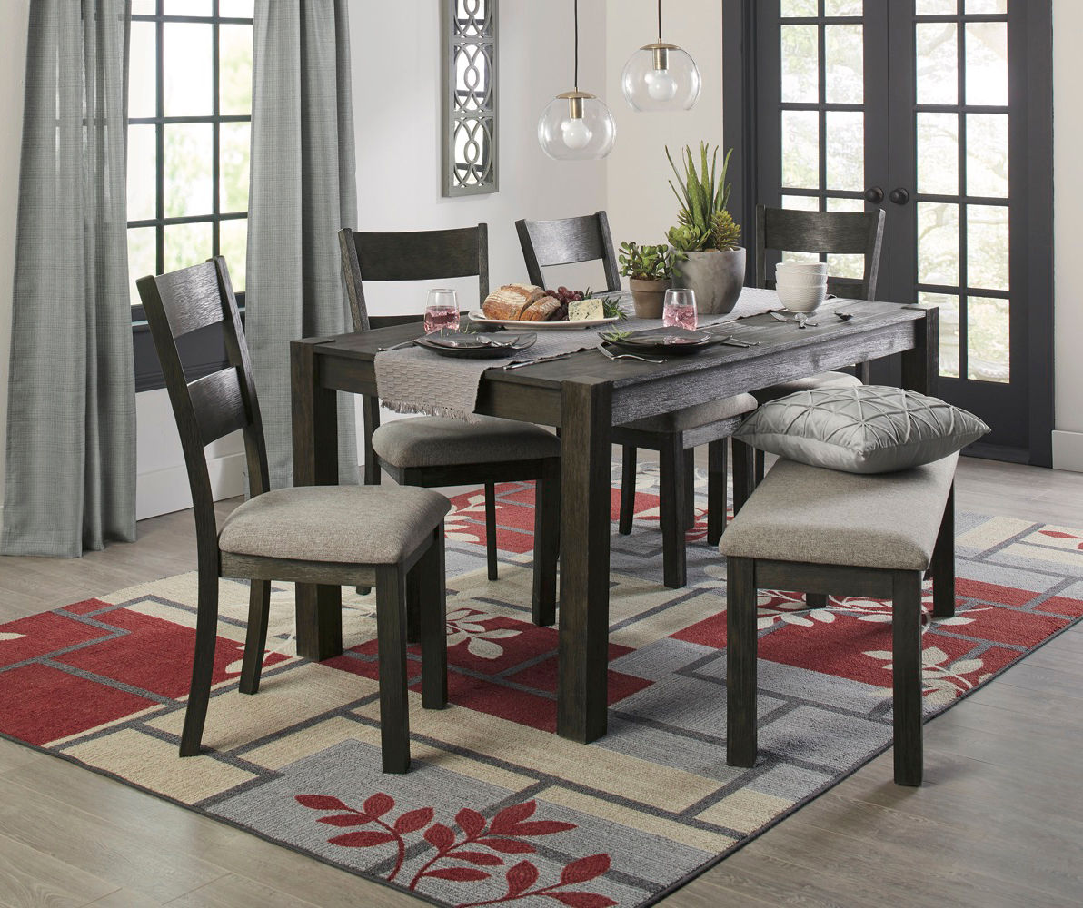 Big lots hayden 2024 dining set