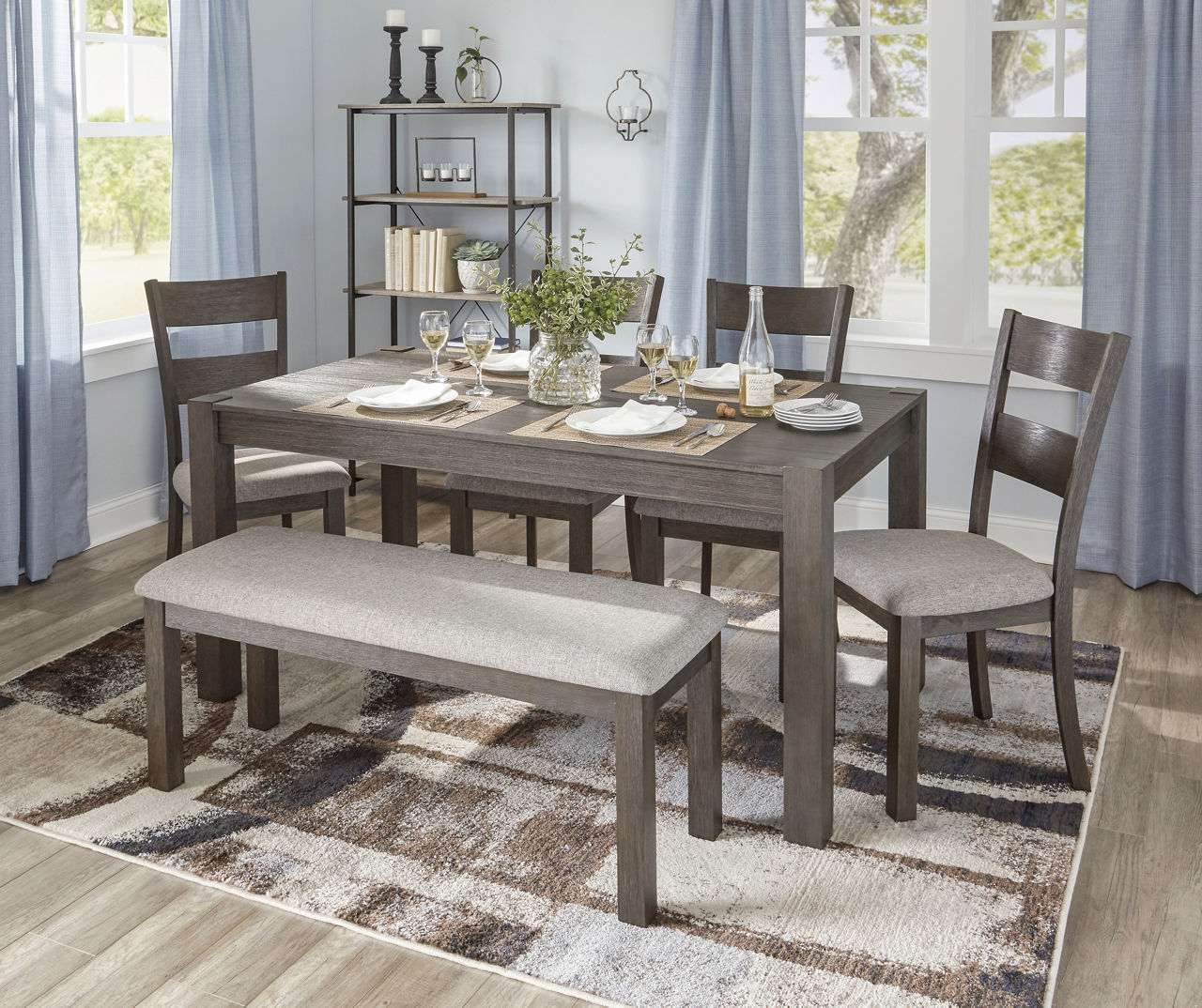 Big lots round deals table