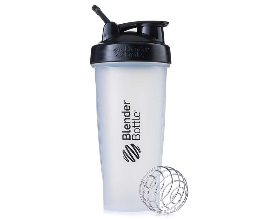 BlenderBottle : Target