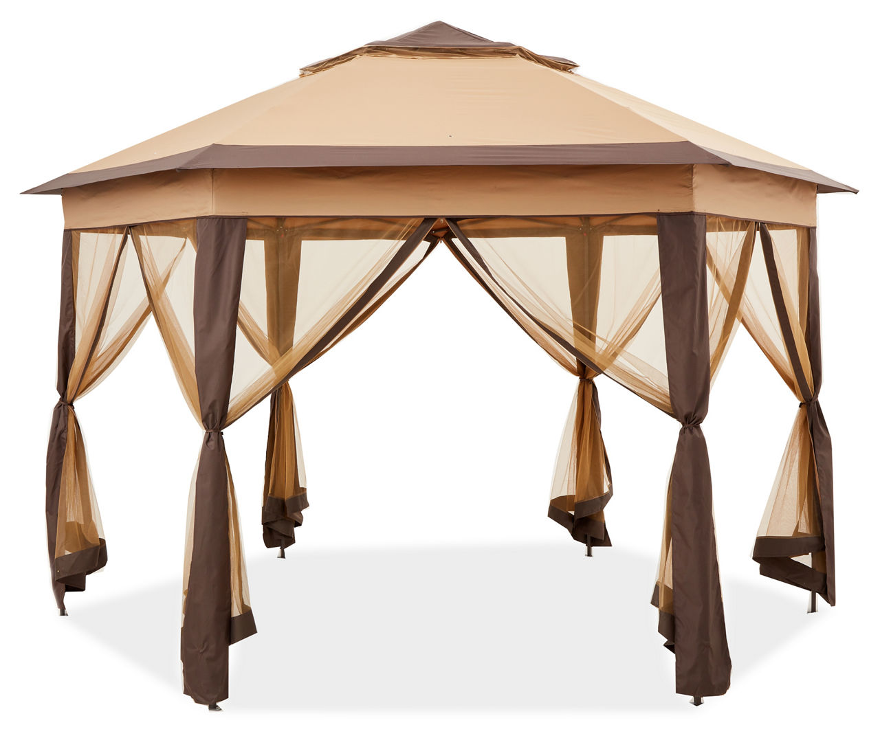 Gazebo canopy 2024 big lots