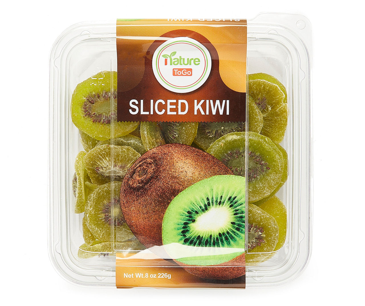 Kiwi Fruit 2-Pound - Organic – Suji Fresh