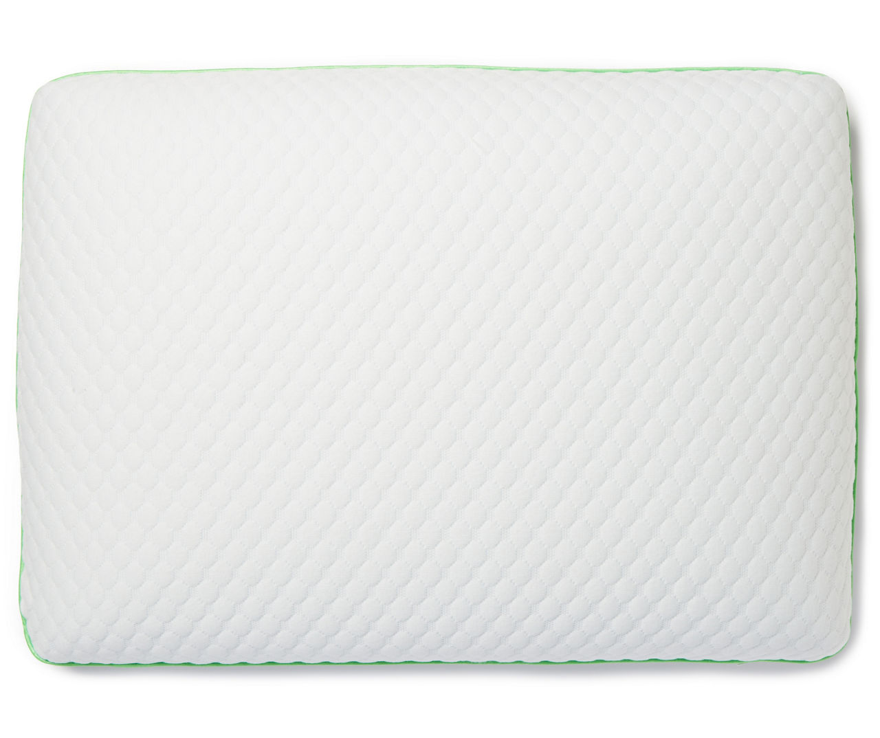 Zeopedic pillow clearance