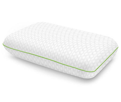 Comfort Sense Gel Memory Foam Pillow