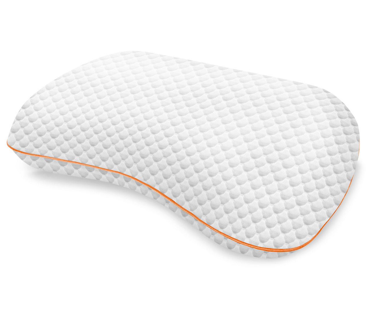 Gel Memory Foam Pillows – ussleepproducts