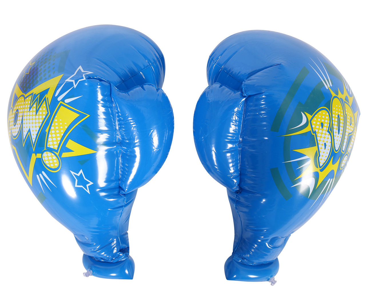 Balloon cheap boxing gloves