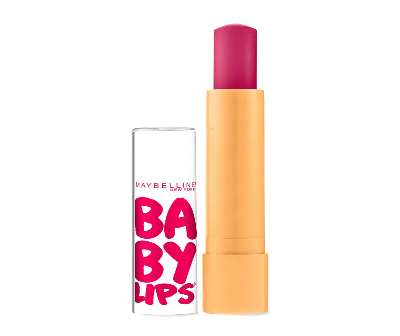 Hello Soho Maybelline Baby Lips Lip Balm Big Lots