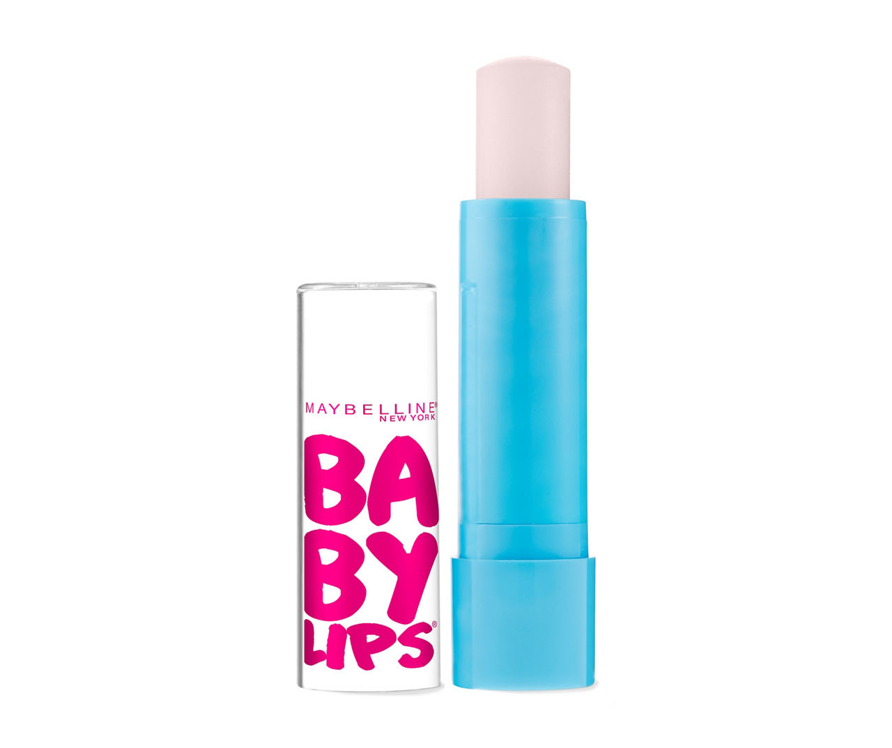 Maybelline Baby Lips Lip Balm