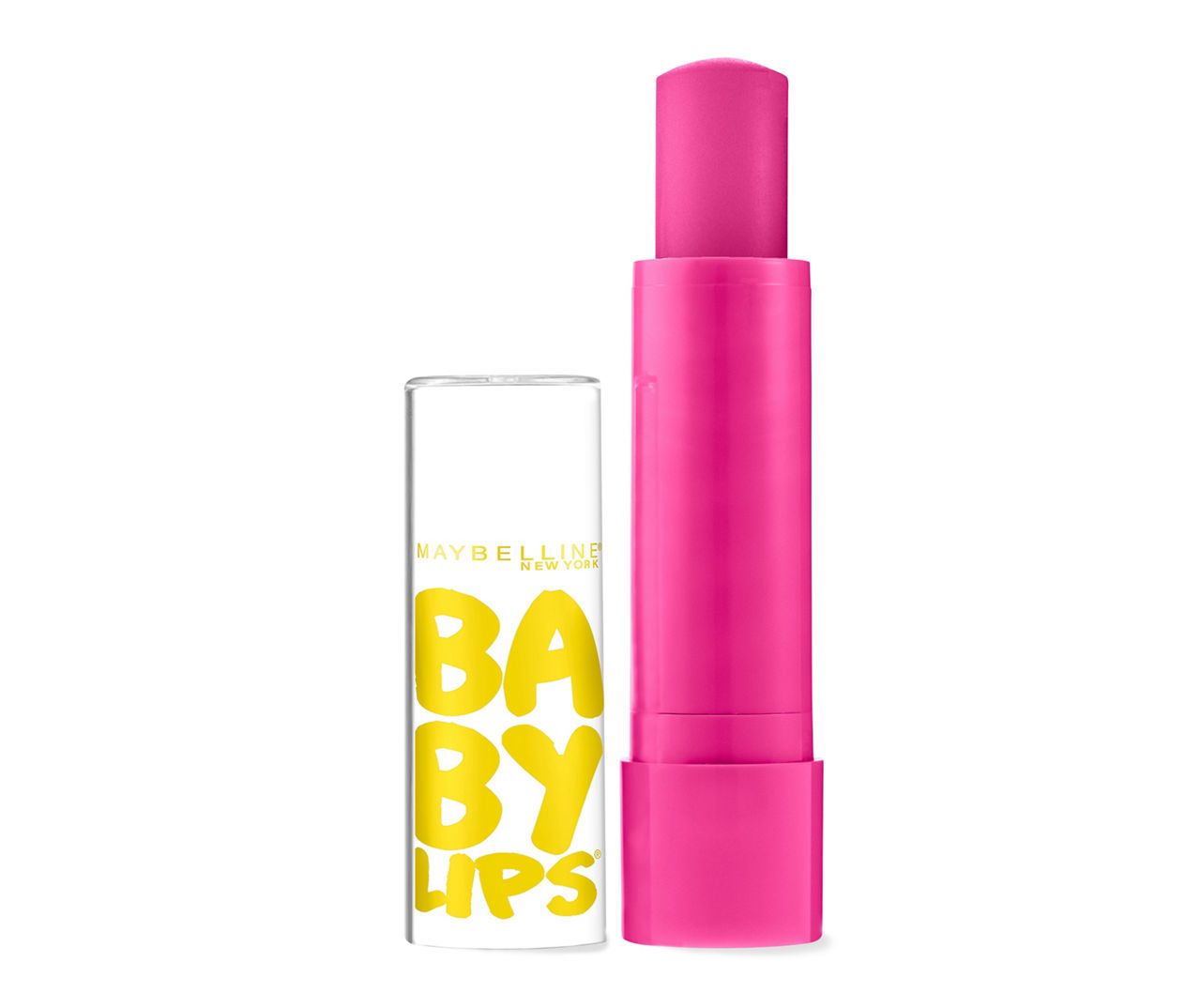 Hello Soho Maybelline Baby Lips Lip Balm Big Lots