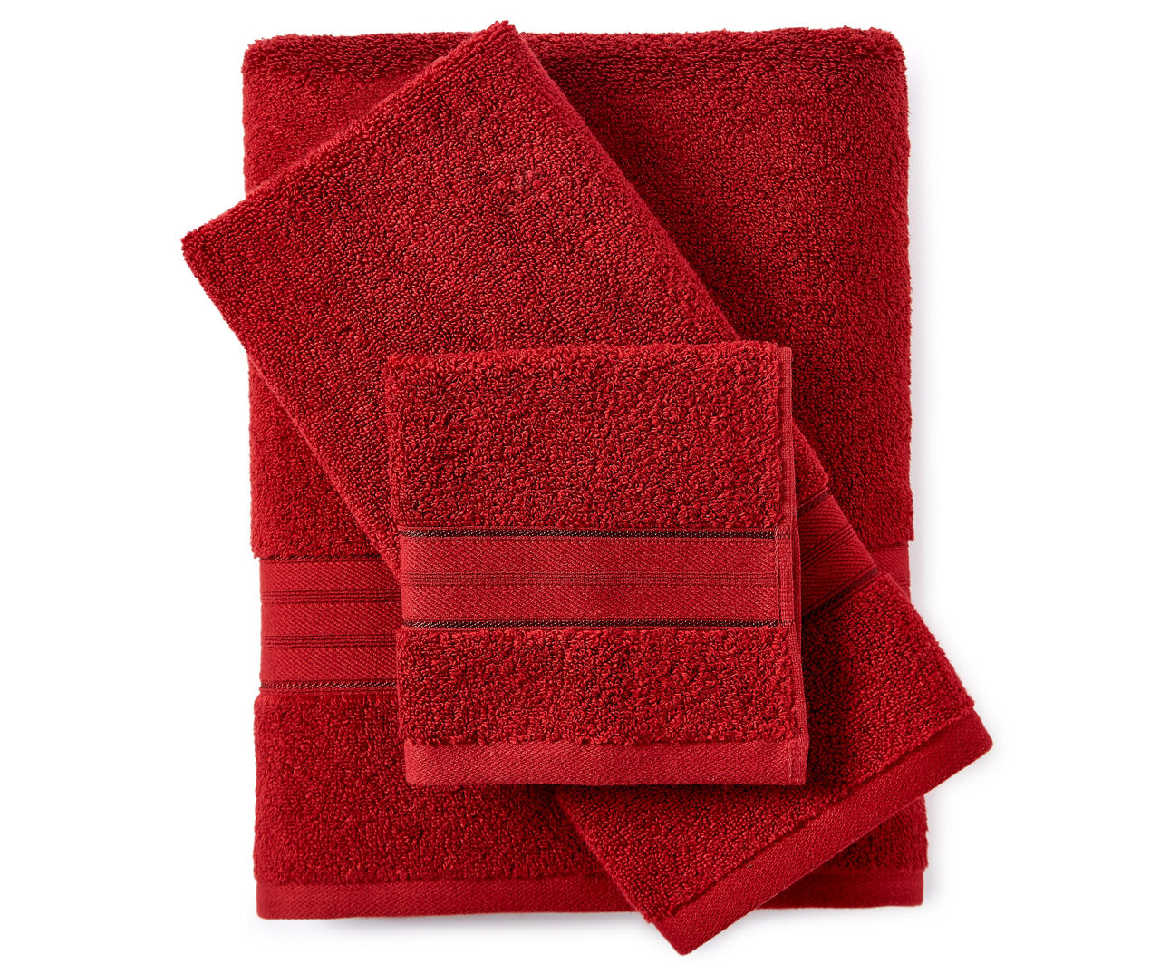 Living Colors Wash Cloths