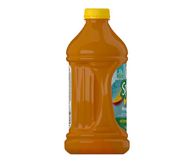 Splash Mango Peach Juice, 64 Oz.