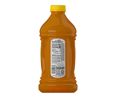 Splash Mango Peach Juice, 64 Oz.