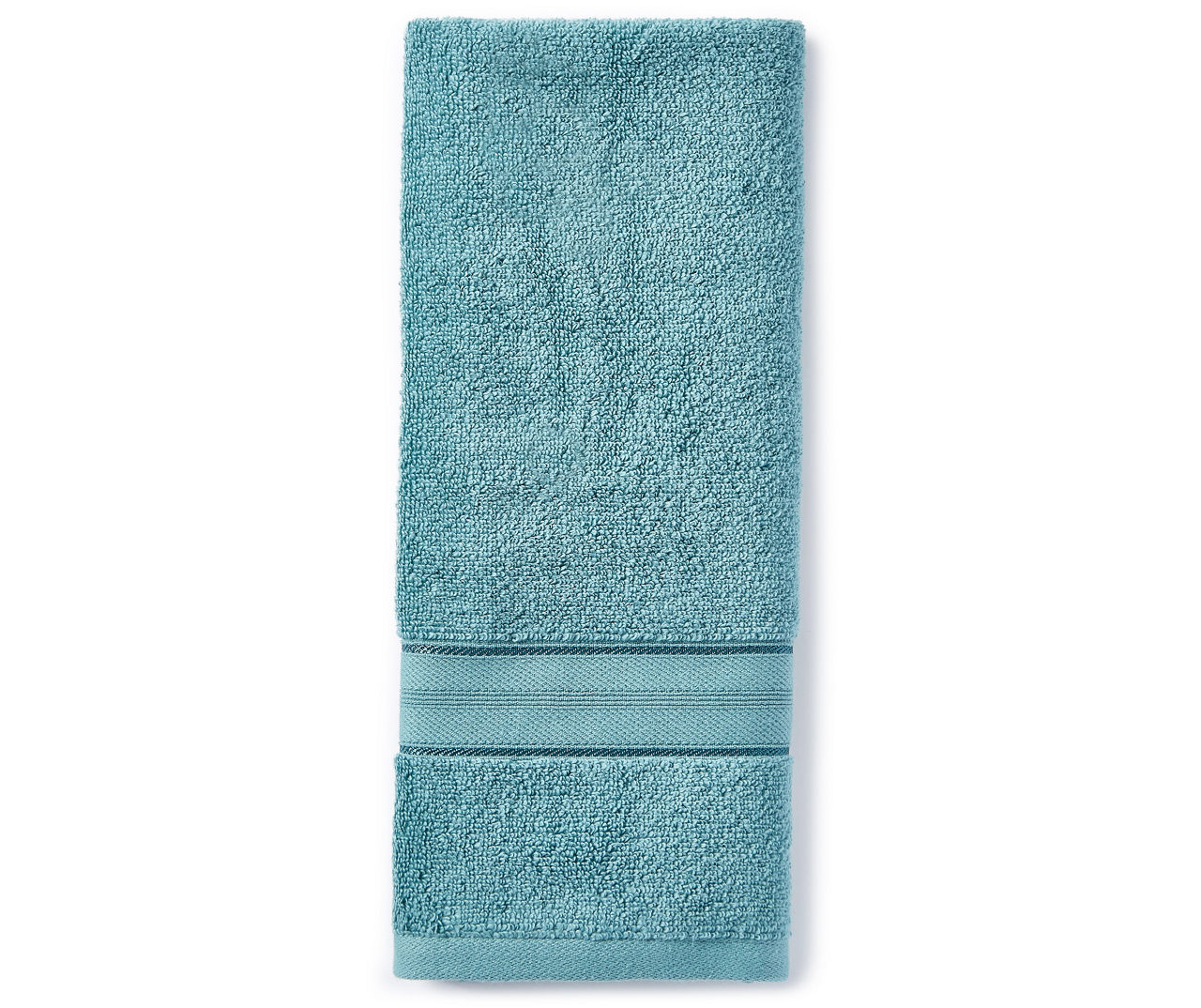 LC HAND TOWEL MINERAL BLUE