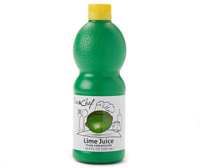 Lime Juice, 16.9 Oz.