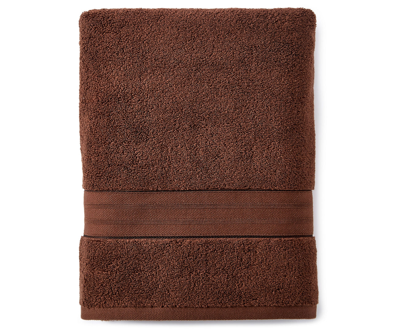 Brown Towels