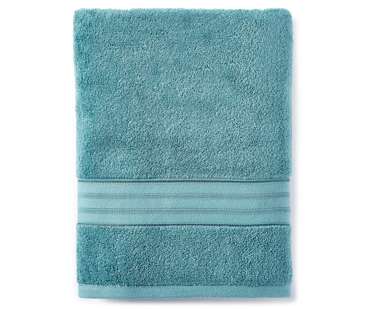 Living Colors Sky Blue Bath Towel