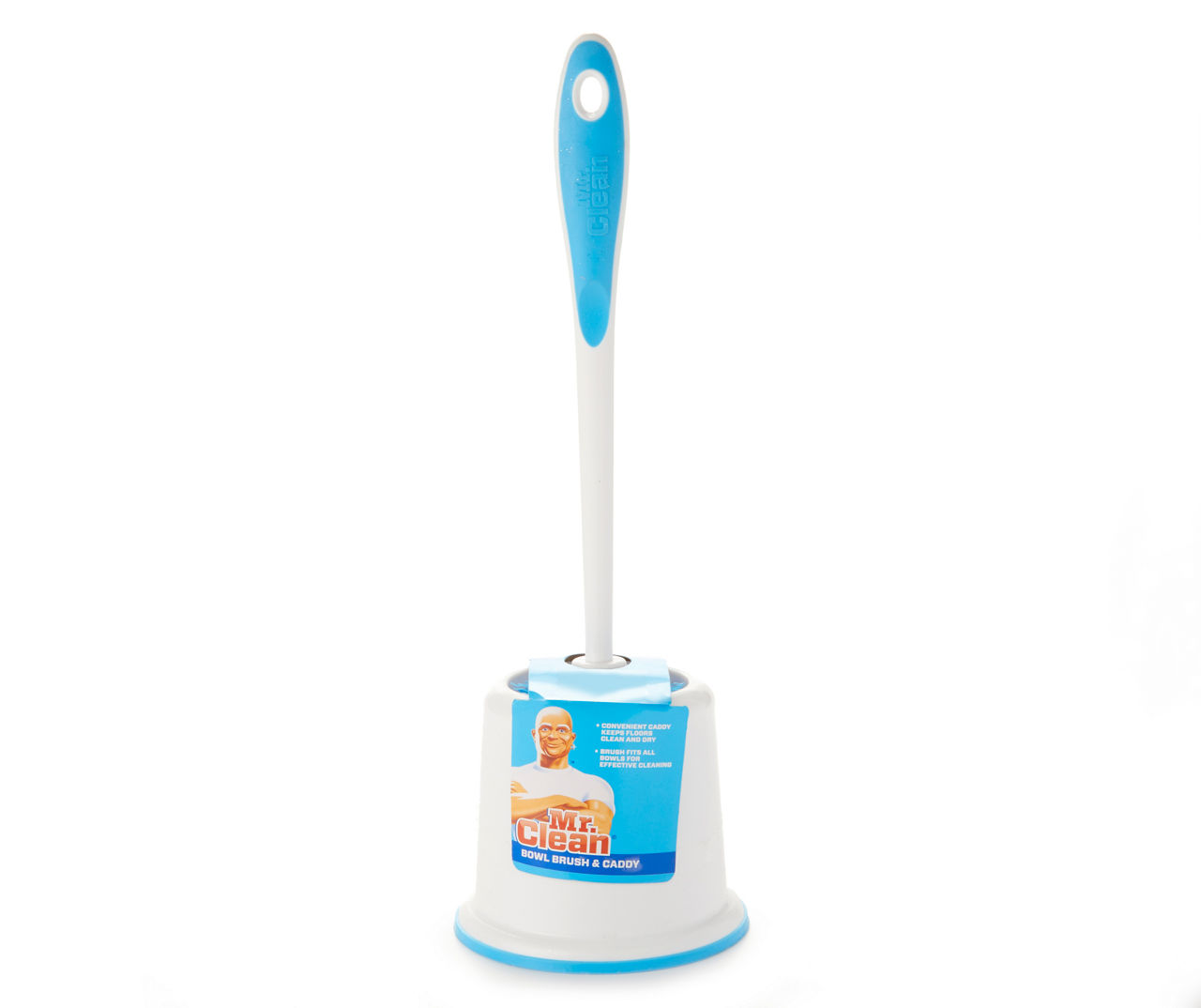 Great Value Bowl Brush & Caddy