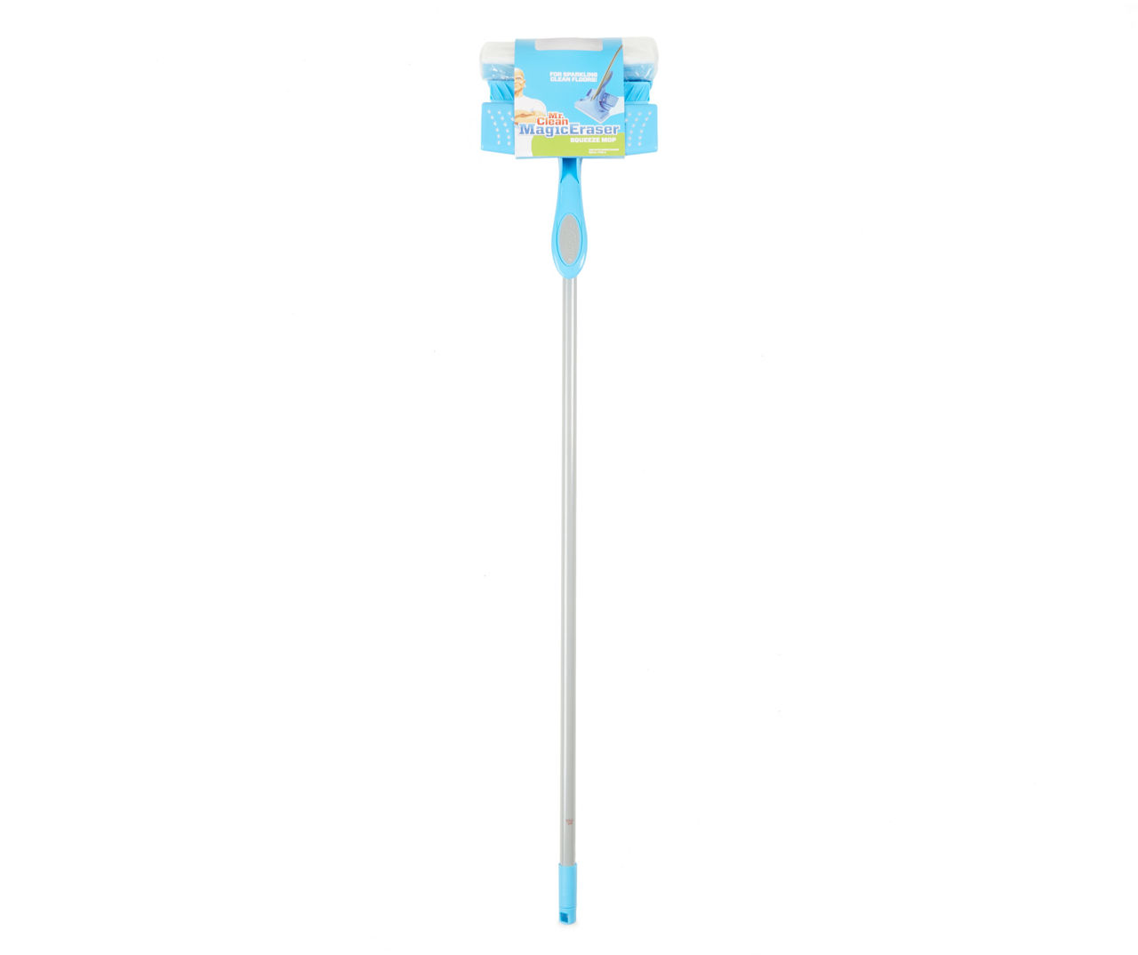 Mr. Clean Magic Eraser Squeeze Mop - Sun City Hardware