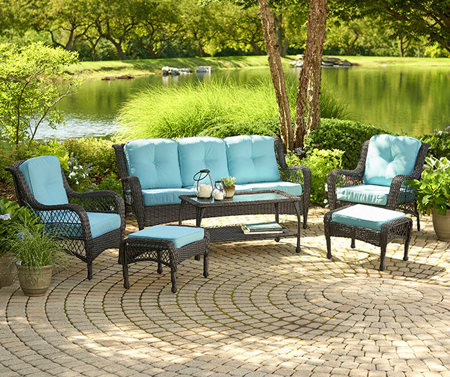 Big lots outdoor bench cushions sale